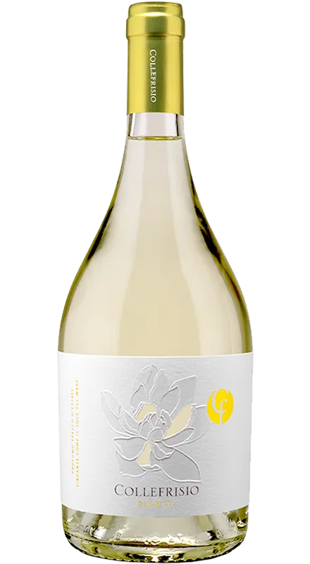 Collefrisio Magnolia Bianco 0.75L